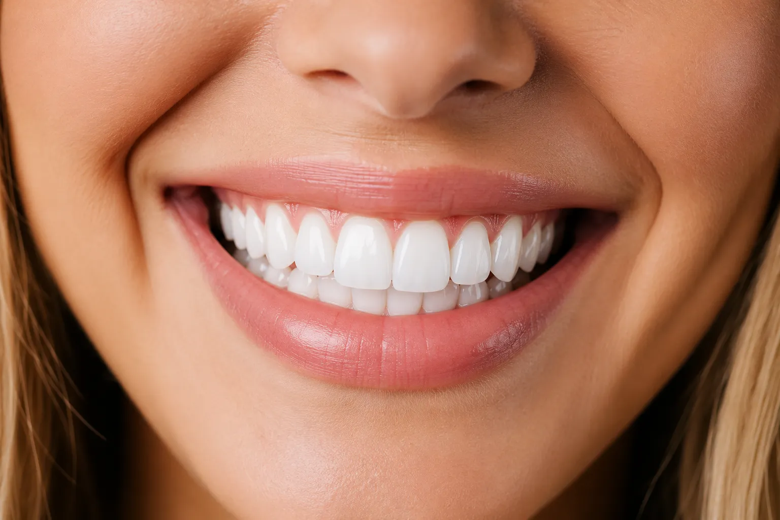 Blanchiment dentaire : illuminer naturellement votre sourire