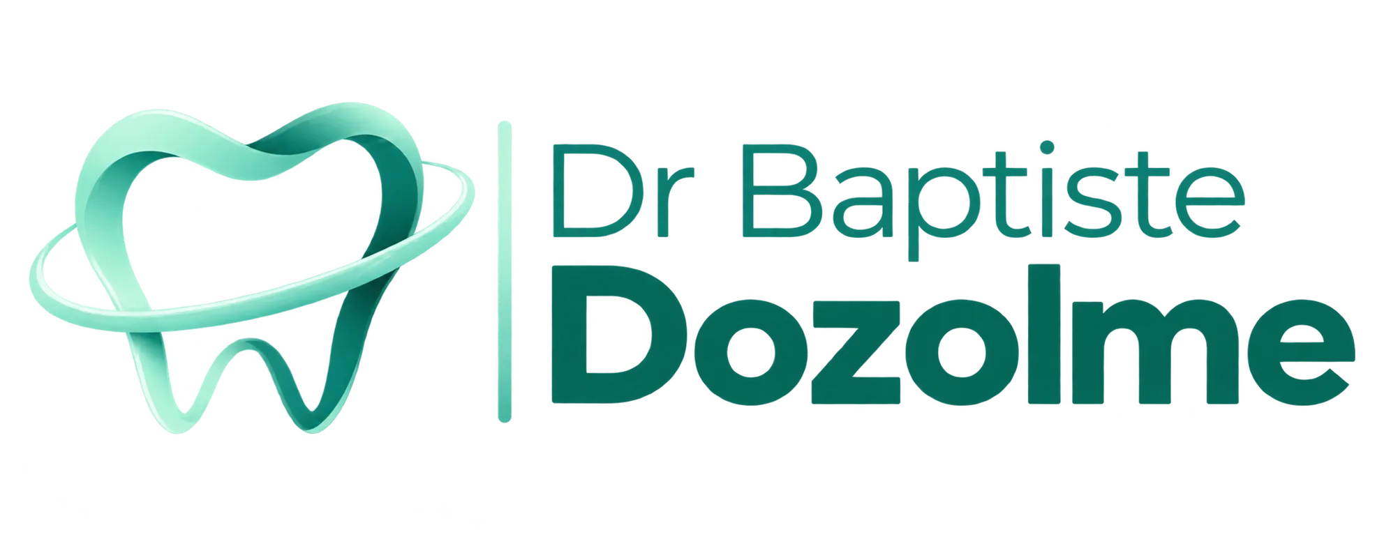 Dr Baptiste Dozolme - Dentiste à Montbrison