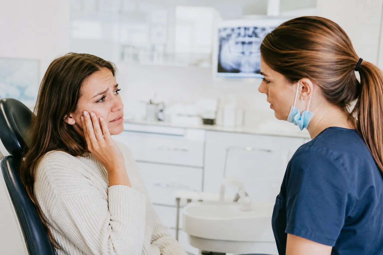 Que faire en cas d’urgence orthodontique ?